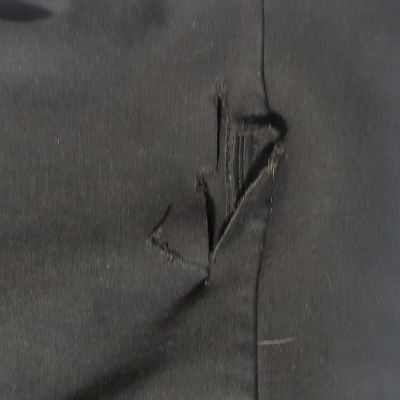 Hugo Boss Black Label Mens Size XL Black and Gold Hoodie - Picture 8 of 9